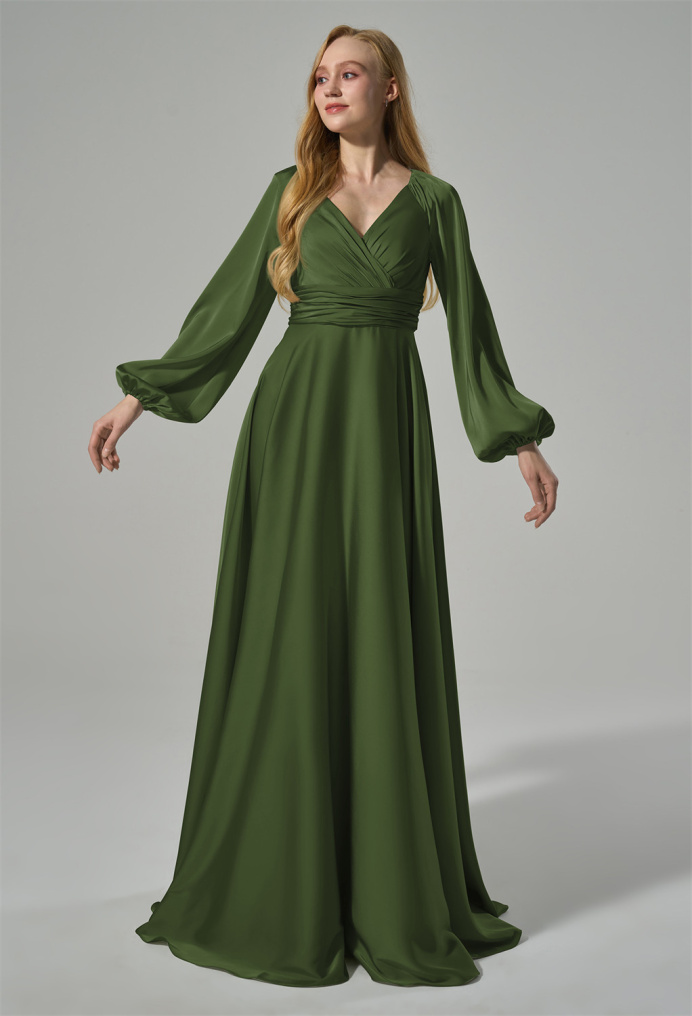 AW Clementina Dress